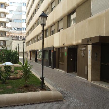Cordoba Cool En Pleno Centro De Cordoba Apartment Exterior photo